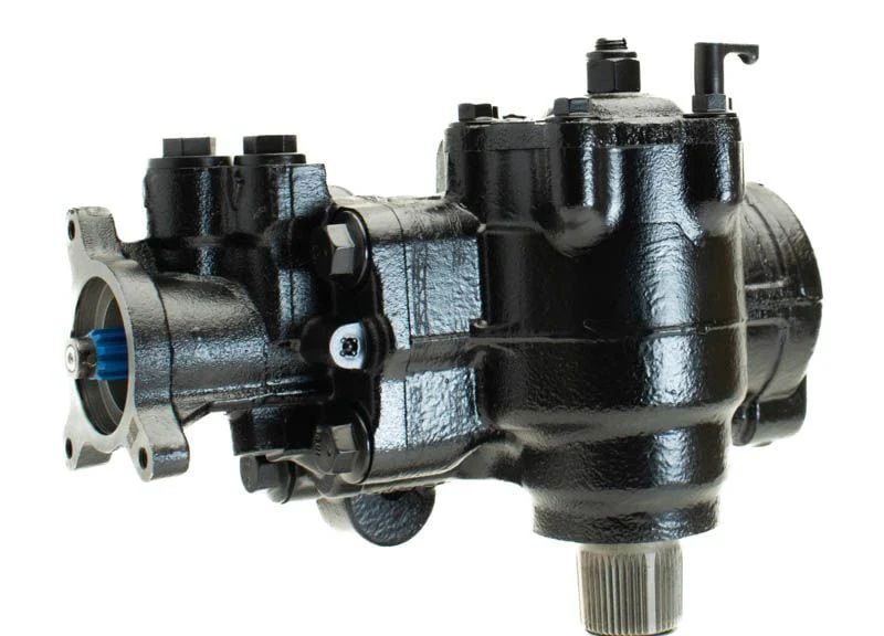 PSC BIG BORE XD Series Steering Gearbox 09-25 Ram 6.7L Cummins - Image 2