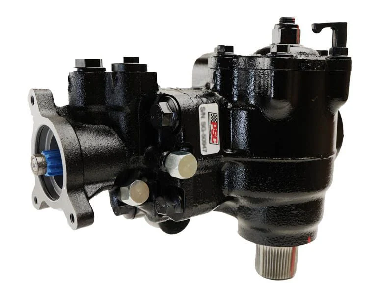 PSC BIG BORE XD Series with Cylinder Assist Steering Gearbox 09-25 Ram 6.7L Cummins - Image 2