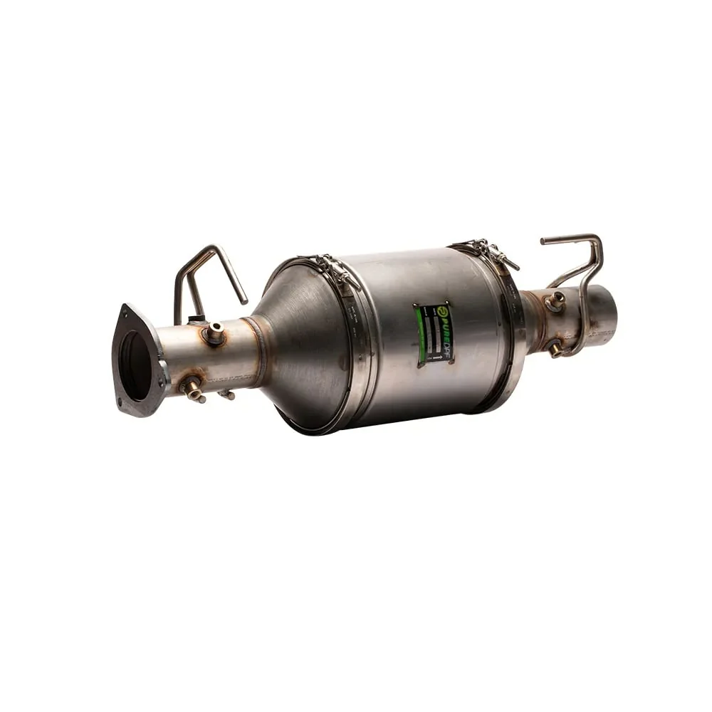 PureDPF Aftermarket Serviceable Replacement DPF 07.5-18 Ram 6.7L Cummins - Image 3