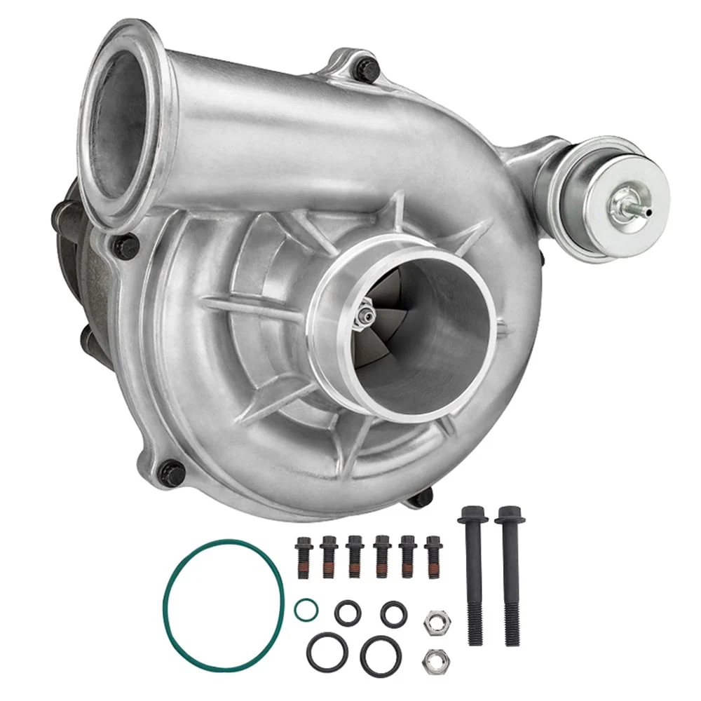 PurePower New Direct Replacement Turbo 99.5-03 Ford 7.3L Powerstroke