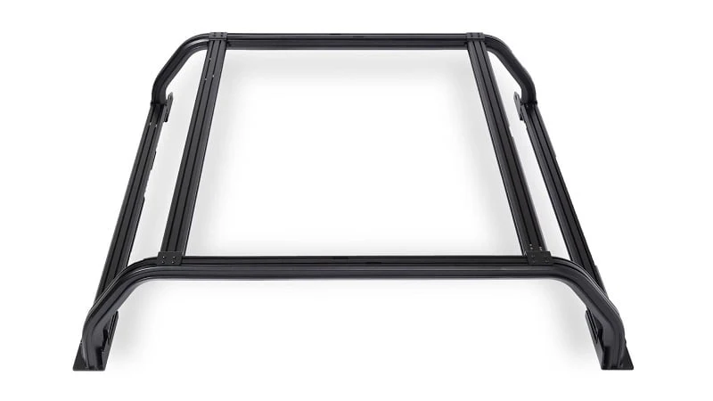 Putco 184310 Venture TEC Rack 6' 4" Standard Box 20-22 Ram 1500