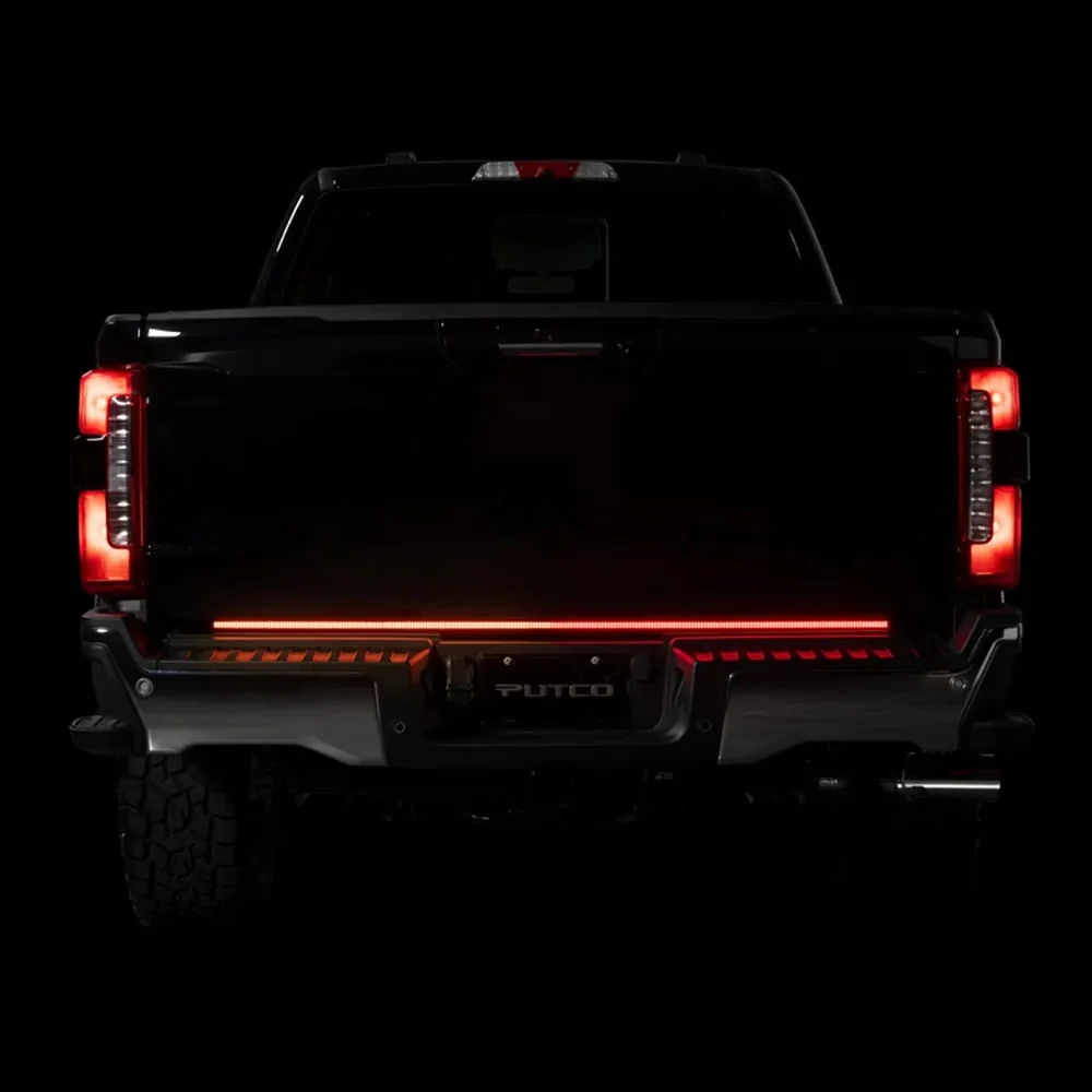 Putco Freedom Blade 60" LED Tailgate Light Bar 23-24 Ford F-250/F-350 - Image 2