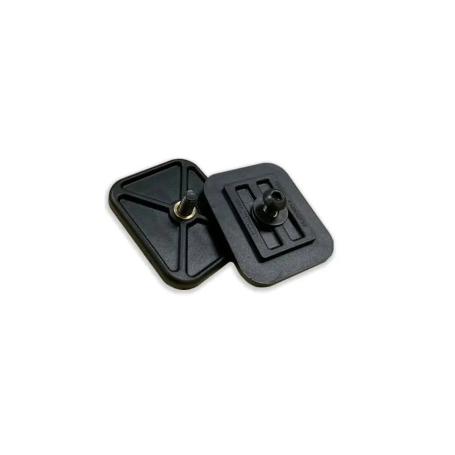 Putco Molle Under Seat Storage 23-24 Ford F-250/F-350 + 21-24 F-150 Crew Cab - Image 7