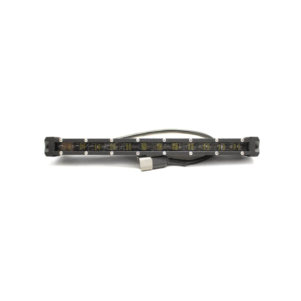 Race Sport Lighting LoPro Ultra Slim LED Light Bar - Image 3