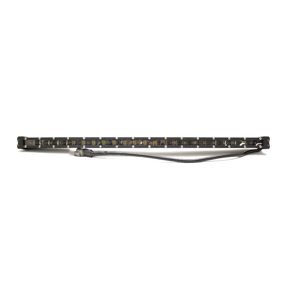 Race Sport Lighting LoPro Ultra Slim LED Light Bar - Image 5