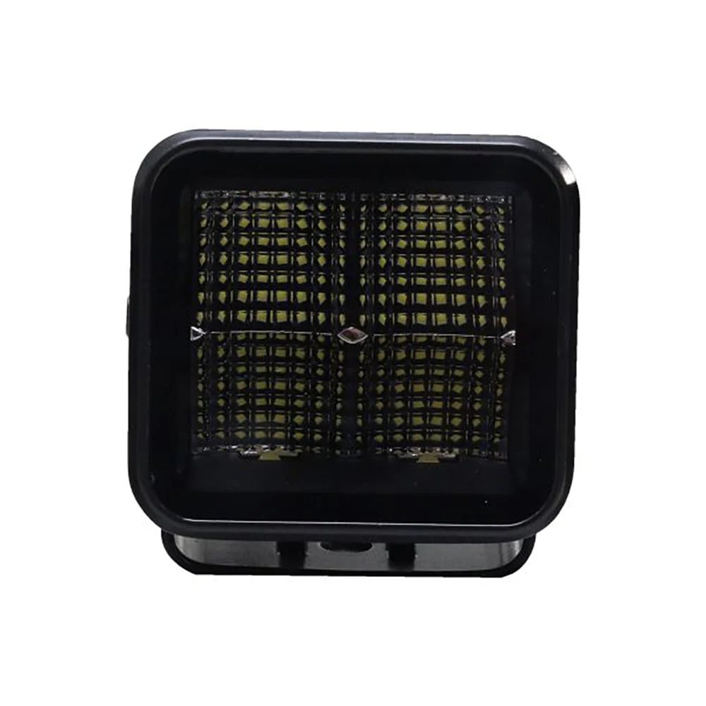 Race Sport Lighting RoadRunner Cube Aux Light with MELT Temp Control System - Image 2
