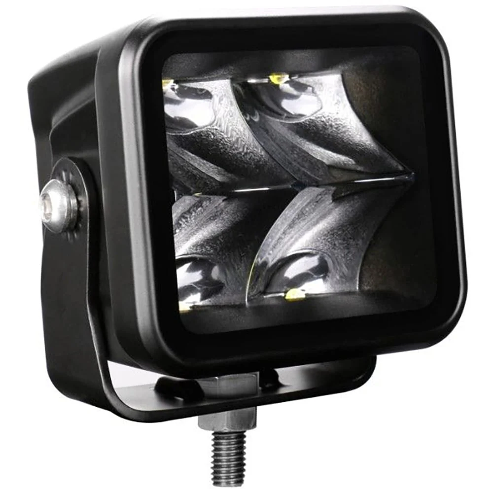 Race Sport Lighting RoadRunner Cube Aux Light with MELT Temp Control System - Image 3