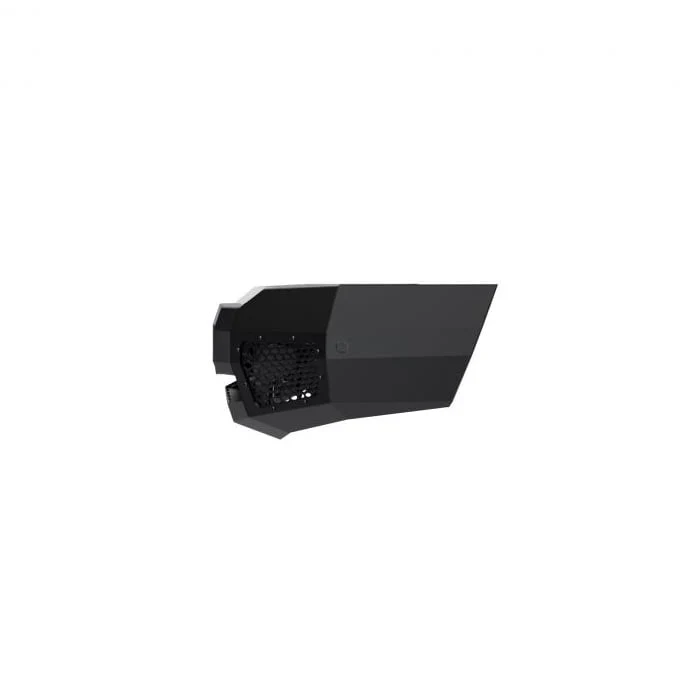 Ranch Hand Midnight Front Bumper 10-23 Ram 6.7L Cummins 2500/3500 - Image 4