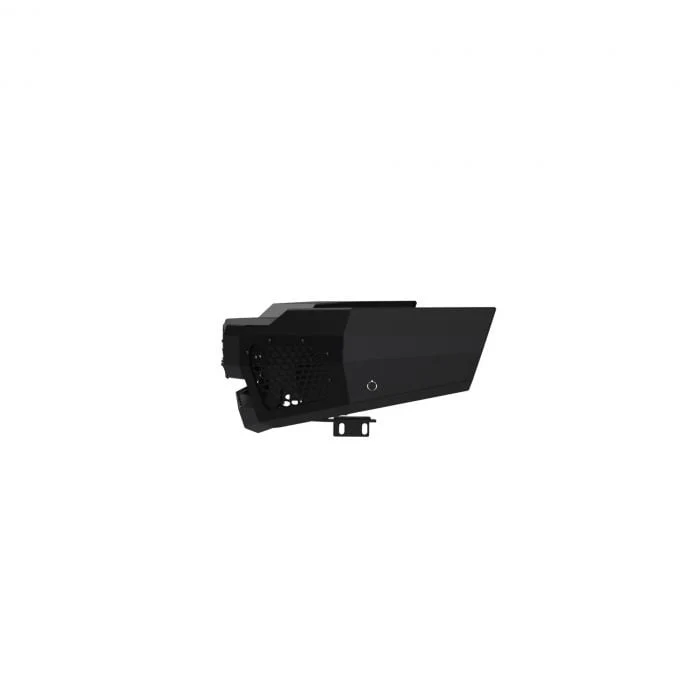 Ranch Hand Midnight Front Bumper 15-23 GM 6.6L Duramax 2500/3500HD - Image 4