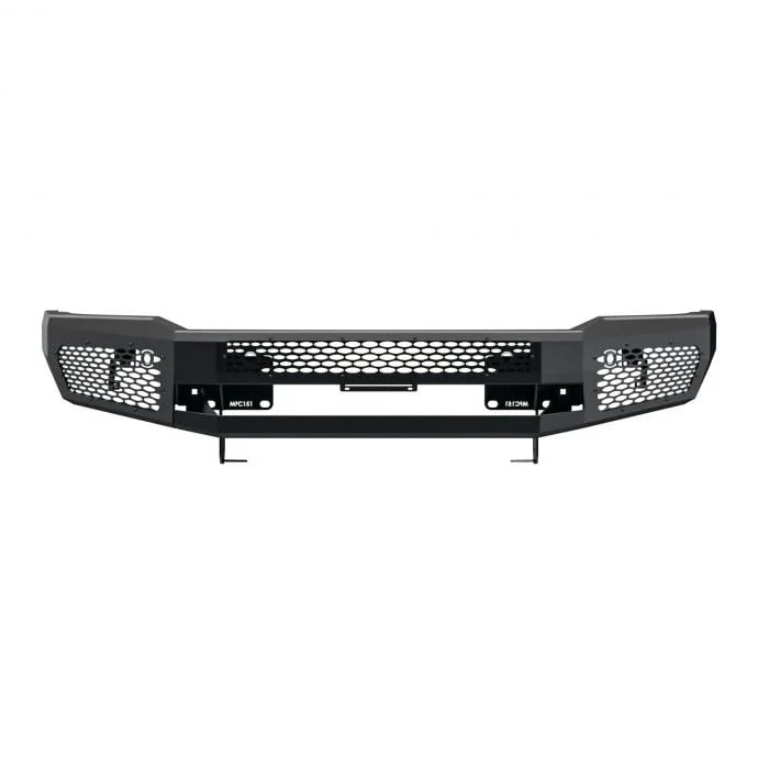 Ranch Hand Midnight Front Bumper 15-23 GM 6.6L Duramax 2500/3500HD - Image 7