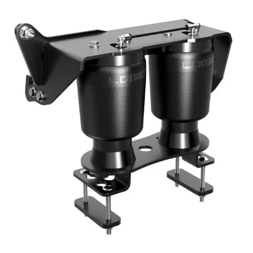 ReadyLIFT Load Leveling Helper Spring Airbag Kit | 11-16 Ford 6.7L Powerstroke - Image 3