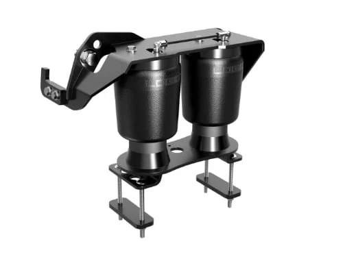 ReadyLIFT Load Leveling Helper Spring Airbag Kit  | 11-19 GM 6.6L Duramax LML L5P - Image 2