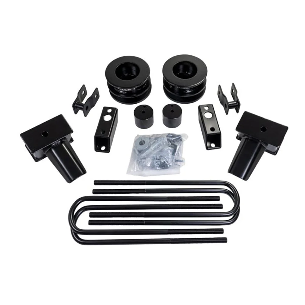 ReadyLIFT 2.5" SST Lift Kit 23-24 Ford SuperDuty Tremor F-250 / F-350 4WD - Image 2