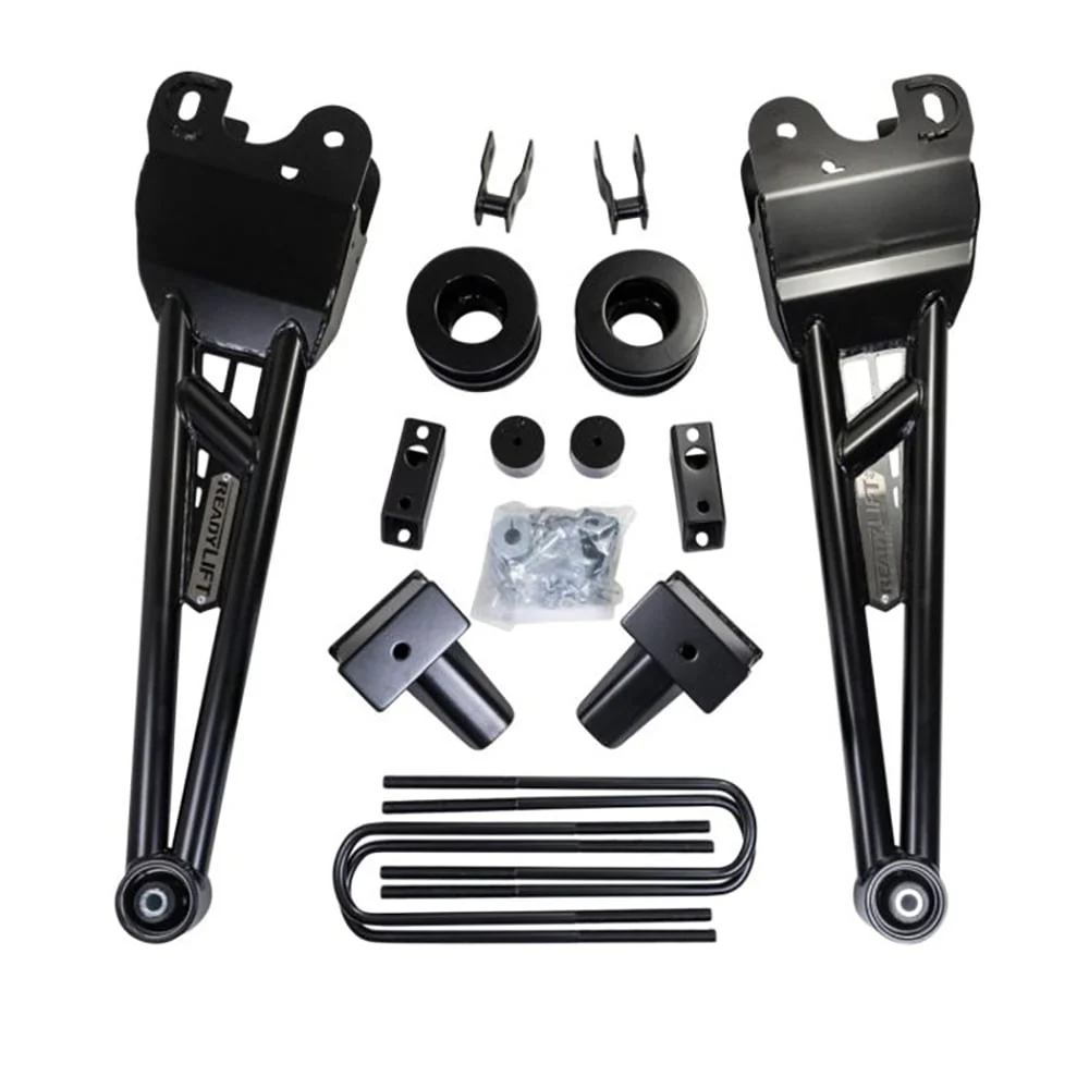 ReadyLIFT 2.5" SST Lift Kit 23-24 Ford SuperDuty Tremor F-250 / F-350 4WD - Image 3