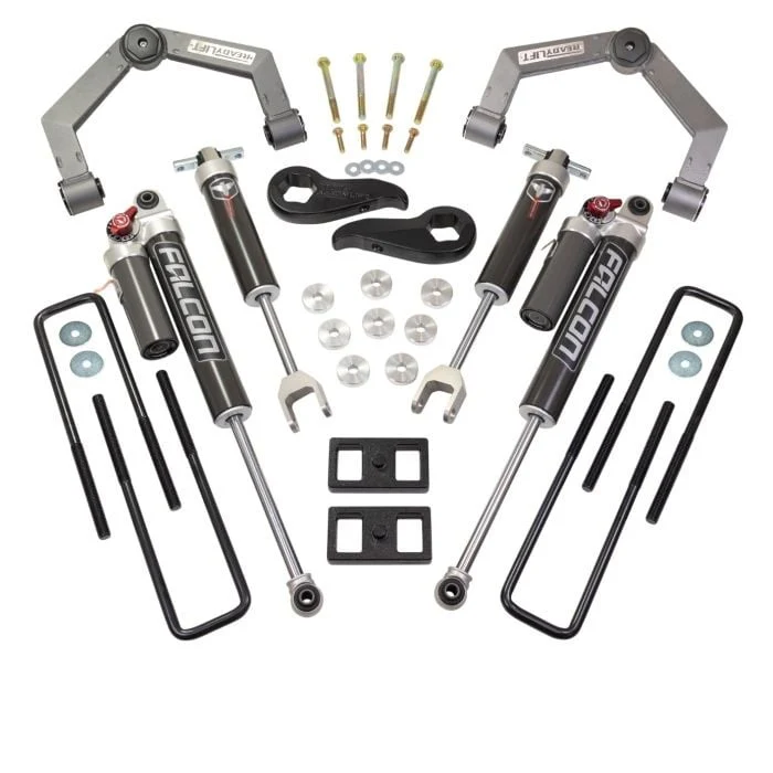 ReadyLift 3" SST 2.1 Lift Kit 11-19 GM 2500HD/3500