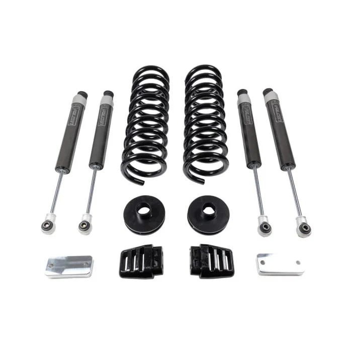 ReadyLIFT 49-19320 3" Coil Spring Lift Kit w/ Falcon Shocks 19-23 Ram 2500 4WD