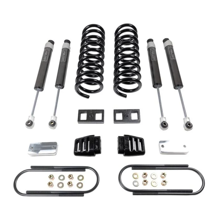 ReadyLIFT 49-19330 3" Big Lift Kit 19-23 Ram 3500 4WD 6.7L Cummins