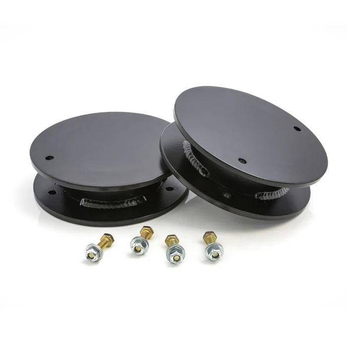 ReadyLIFT 66-1302 2" Rear Factory Air Bag Spacers 17-18 Ram 3500