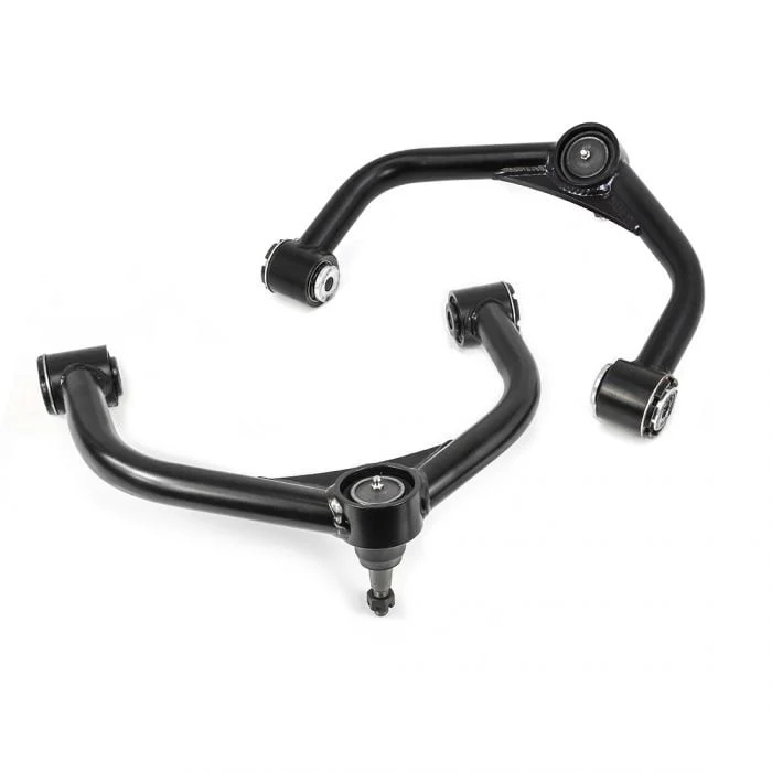 ReadyLIFT 67-1501 Tubular Upper Control Arms 06-18 Dodge Ram 1500 4WD