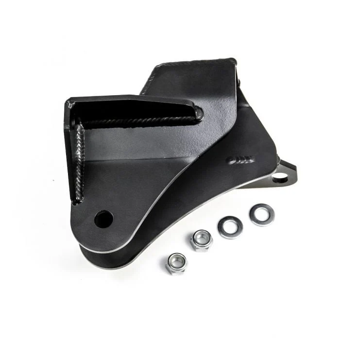 ReadyLIFT 67-19450 4-6" Lift Front Track Bar Relocation Bracket 19-24 Ram 2500