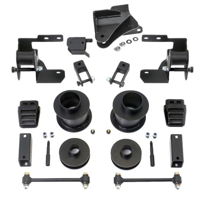ReadyLIFT 69-19450 SST 4.5" Lift Kit 19-23 Ram 2500 4WD