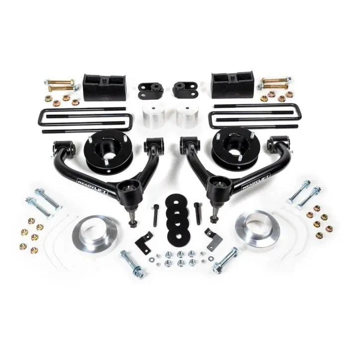 ReadyLIFT 69-39400 4" SST Lift Kit 20-24 GM 3.0L Duramax LM2/LZ0