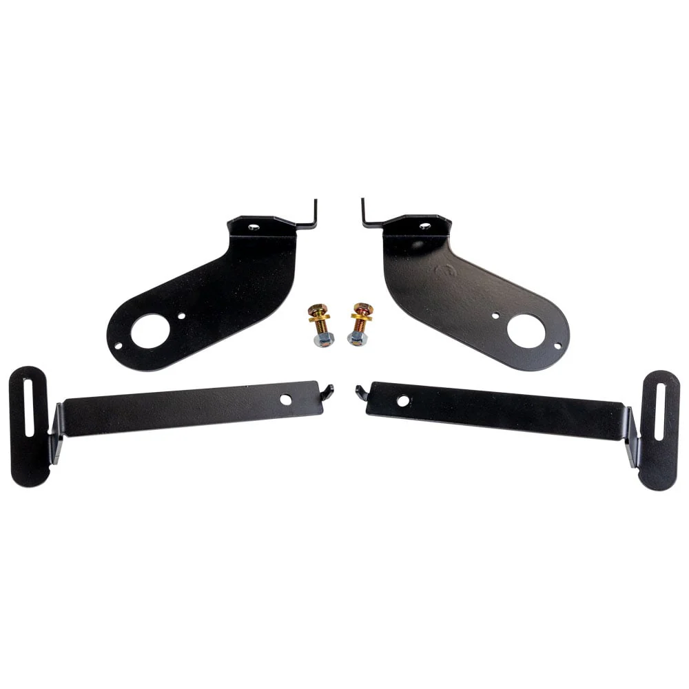 ReadyLIFT Auto-Leveling Headlight Bracket Kit 23-24 Ford Powerstroke F-250 / F-350 - Image 3
