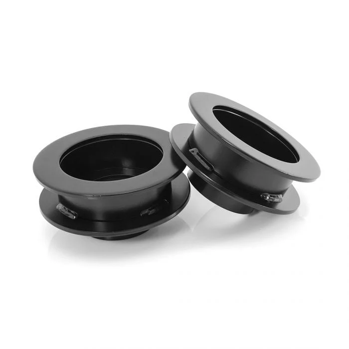 ReadyLIFT Rear Coil Spacers 14-24 Ram 2500 - Image 2