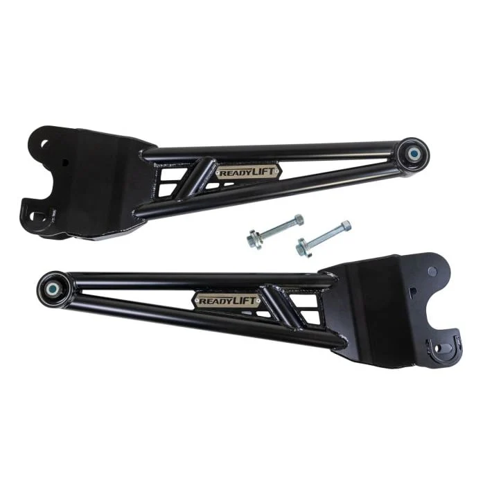 ReadyLIFT Tubular Radius Arm Kit 2023 Ford F-250 / F-350 6.7L Powerstroke - Image 2