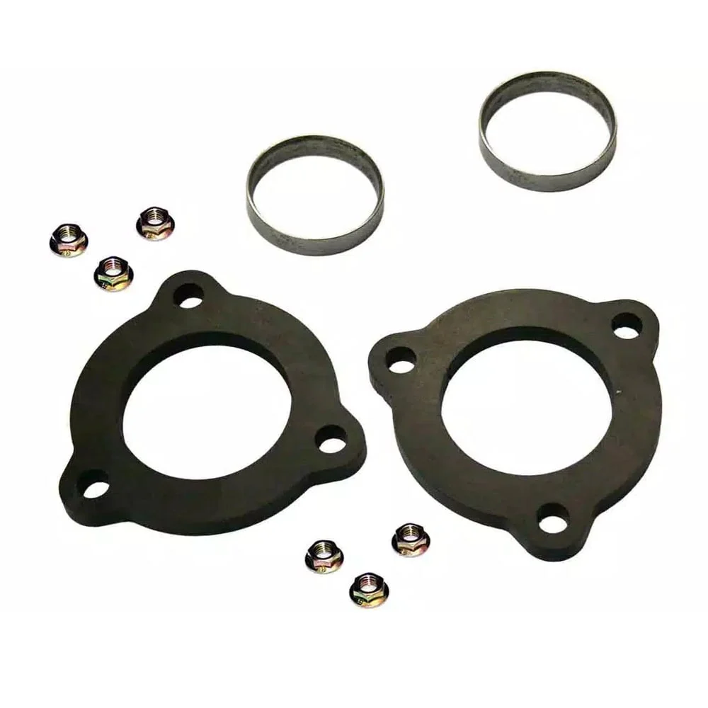 RealTruck SuperLift 1.25" | 2" Leveling Kit 15-22 GM Canyon / Colorado - Image 2