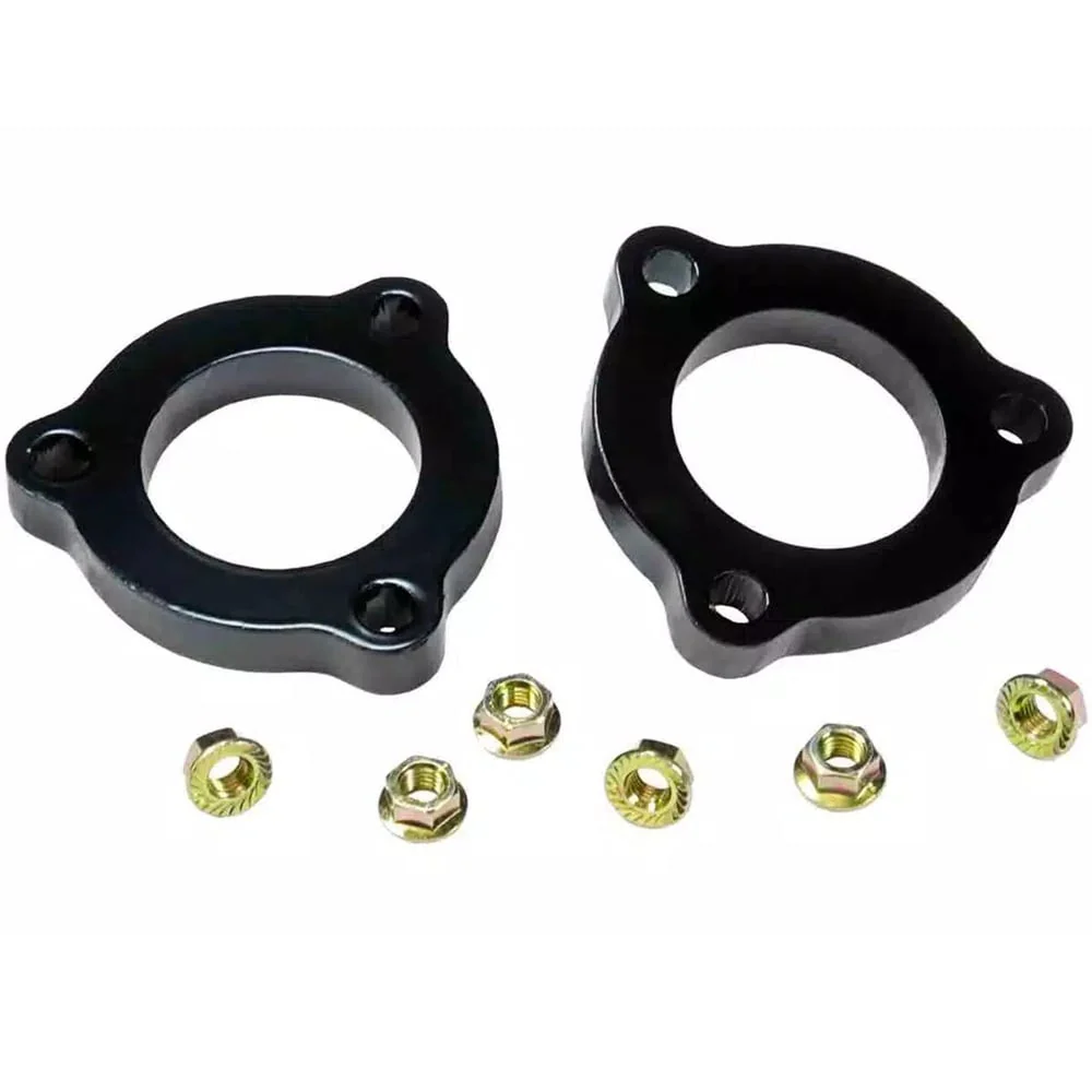 RealTruck SuperLift 1.25" | 2" Leveling Kit 15-22 GM Canyon / Colorado - Image 3
