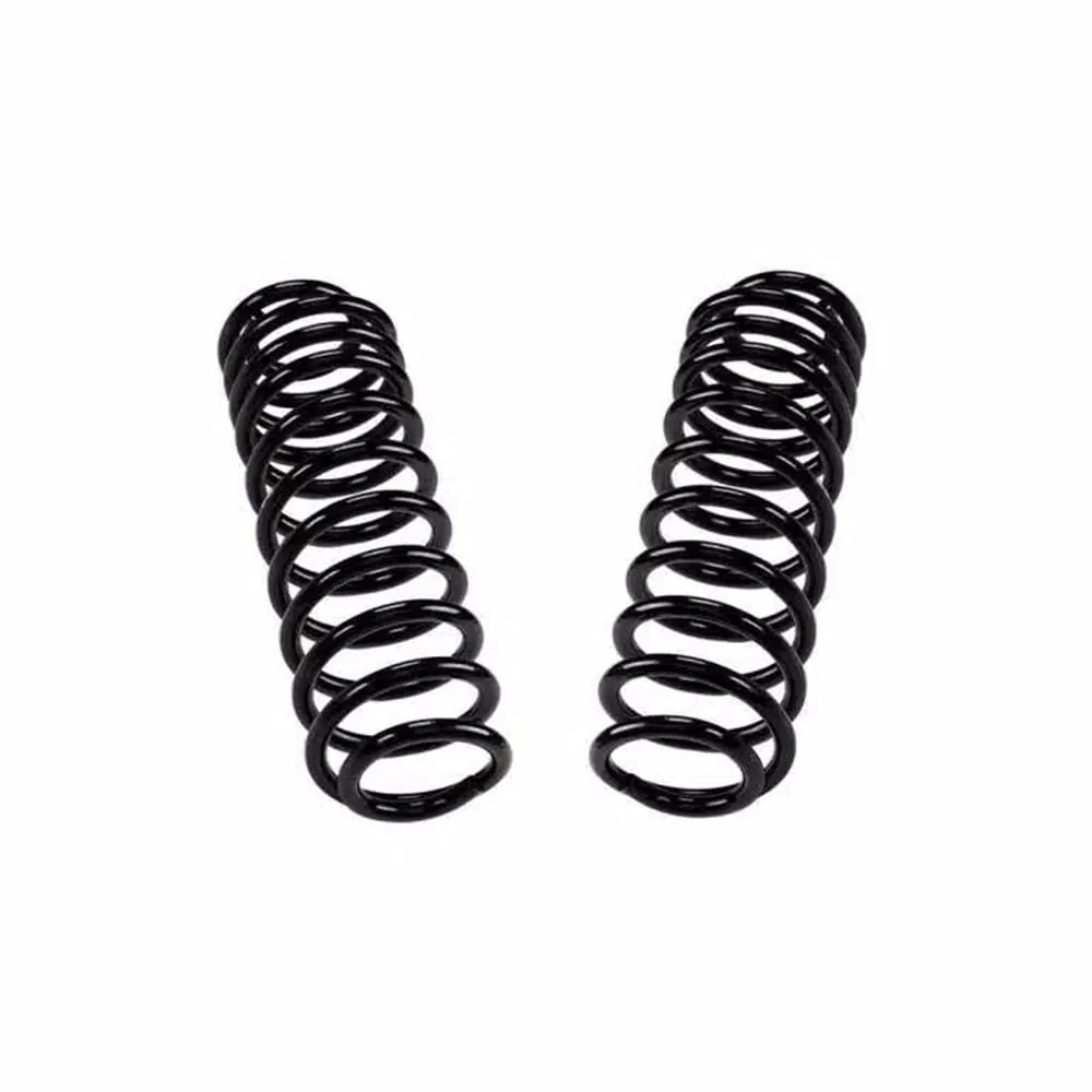 RealTruck SuperLift 2"-8" Lift Front Coil Springs 05-16 Ford F-250 / F-350 Superduty - Image 4