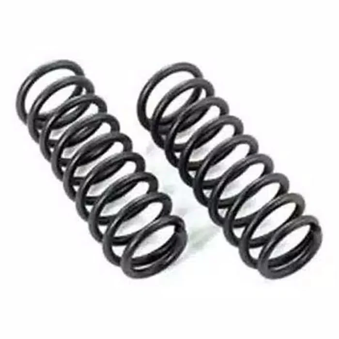RealTruck SuperLift 2"-8" Lift Front Coil Springs 05-16 Ford F-250 / F-350 Superduty - Image 5