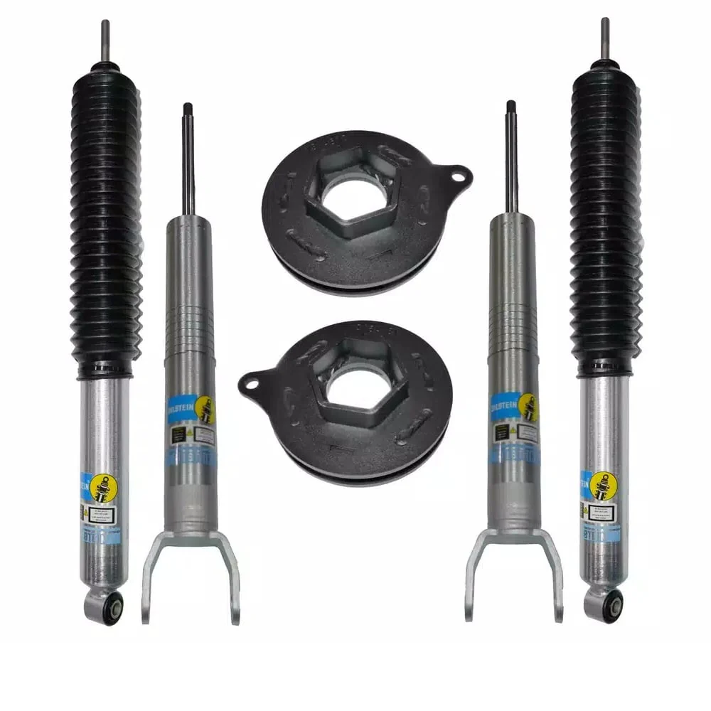 RealTruck SuperLift 2.5" Lift Kit 19-24 Ram 1500 - Image 3