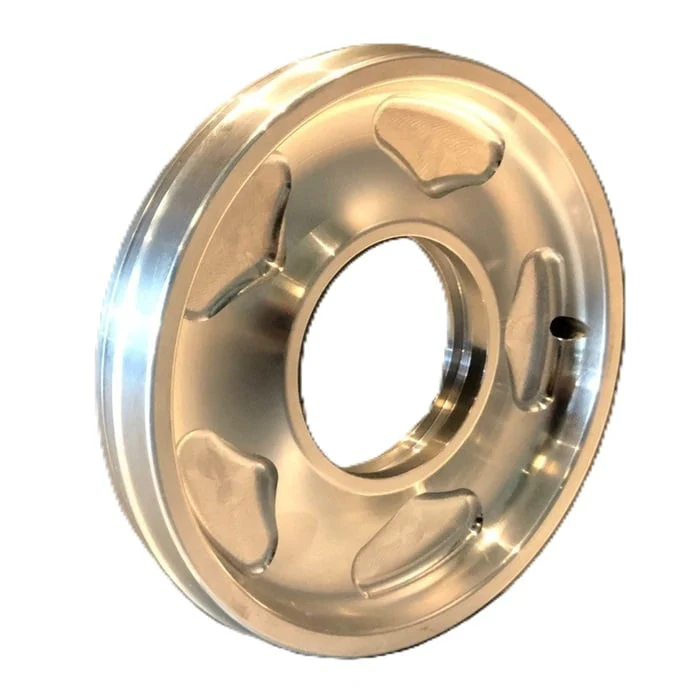 RevMax Billet Forward Piston 94-07 Dodge 5.9L Cummins - Image 3