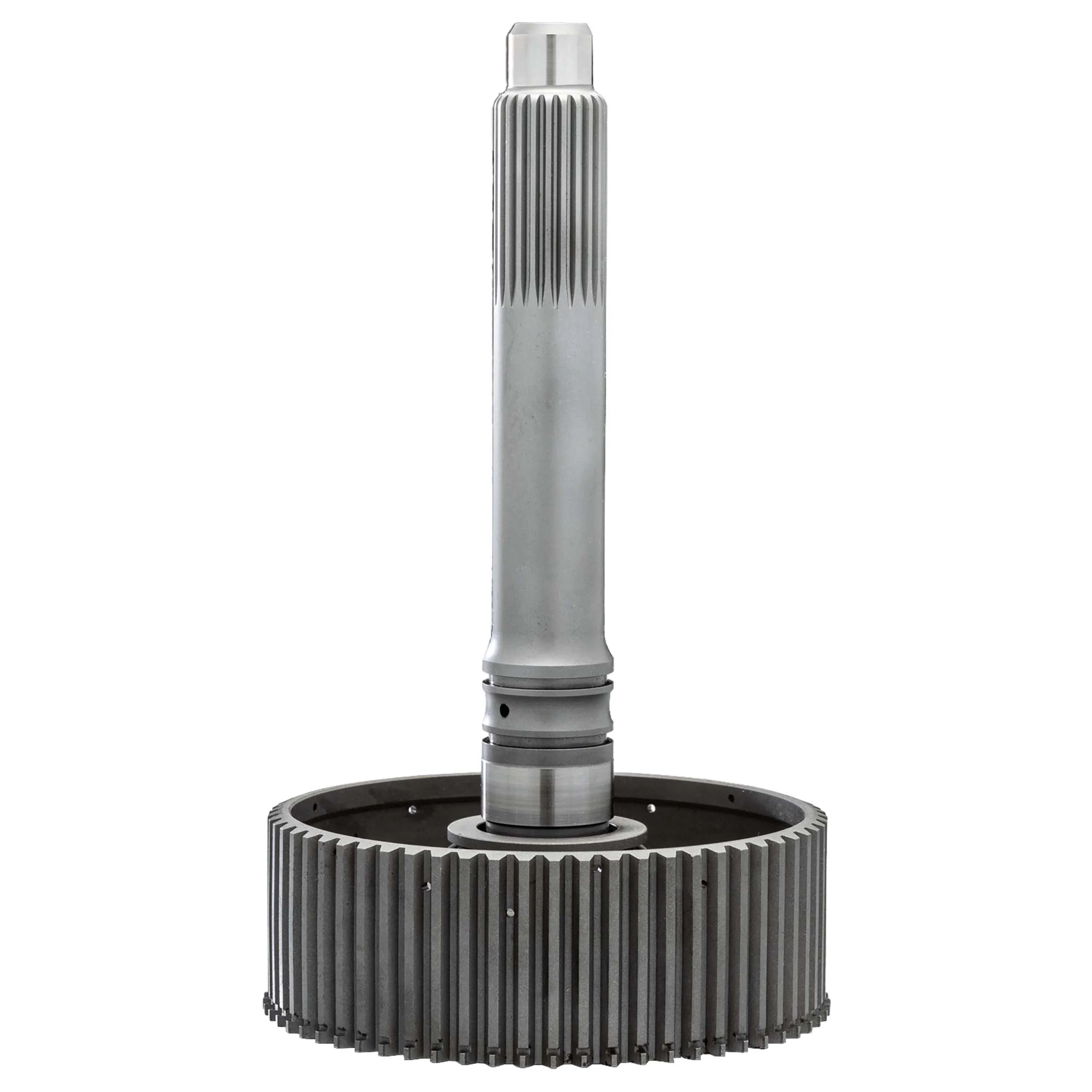 RevMax Billet Input Shaft 23 Spline 94-07 Dodge 5.9L Cummins - Image 2