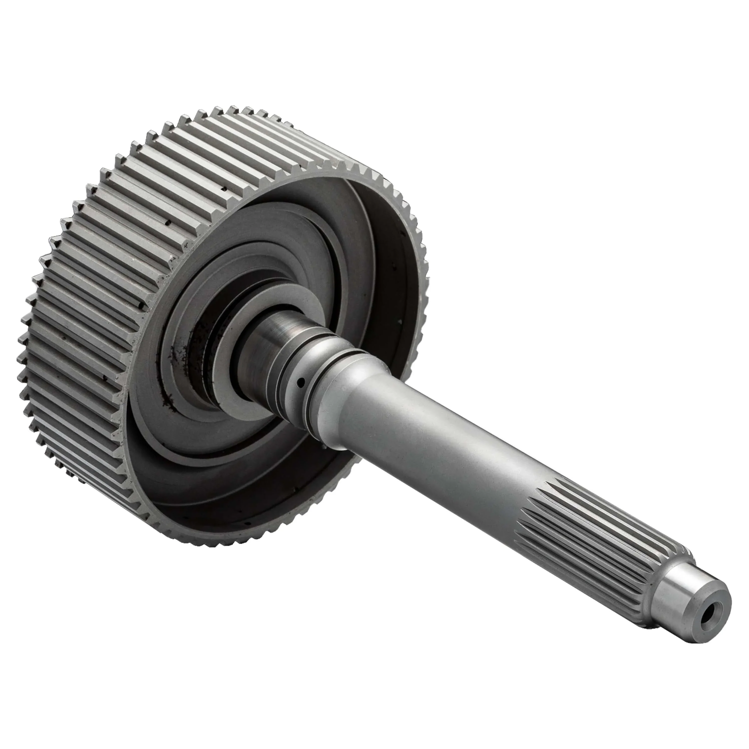 RevMax Billet Input Shaft 23 Spline 94-07 Dodge 5.9L Cummins - Image 3