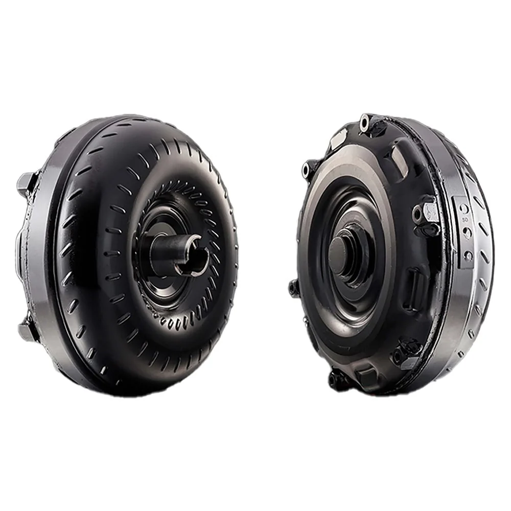 RevMax Stage 3 Torque Converter 90-92 Dodge 5.9L Cummins A518 - Image 4