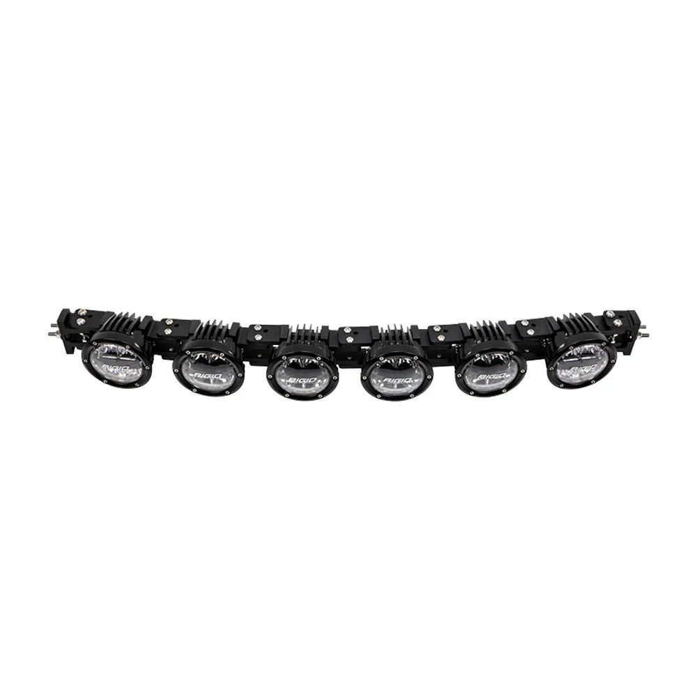 Rigid Industries 360 Connect Light Bar Assembly - Image 5