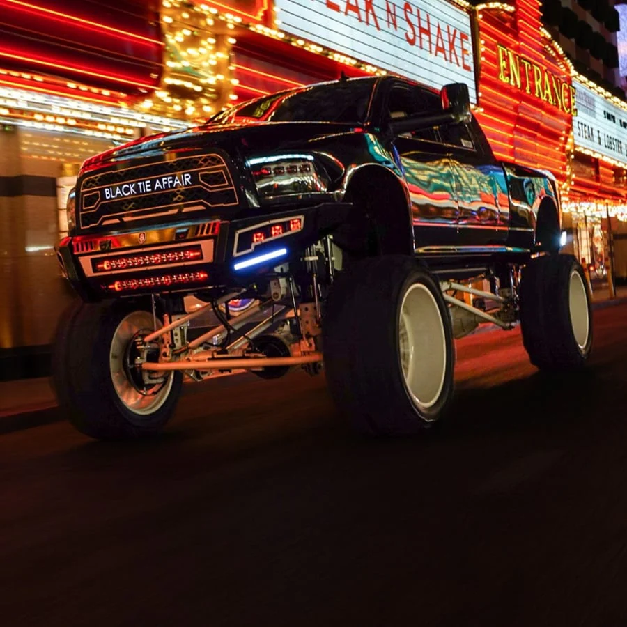 Rigid Industries Radiance Plus Pod RGBW Pair - Image 5