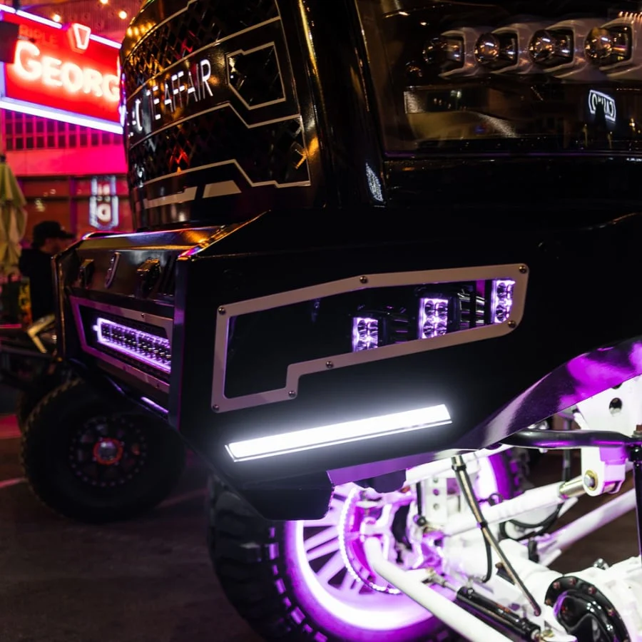 Rigid Industries Radiance Plus Pod RGBW Pair - Image 6
