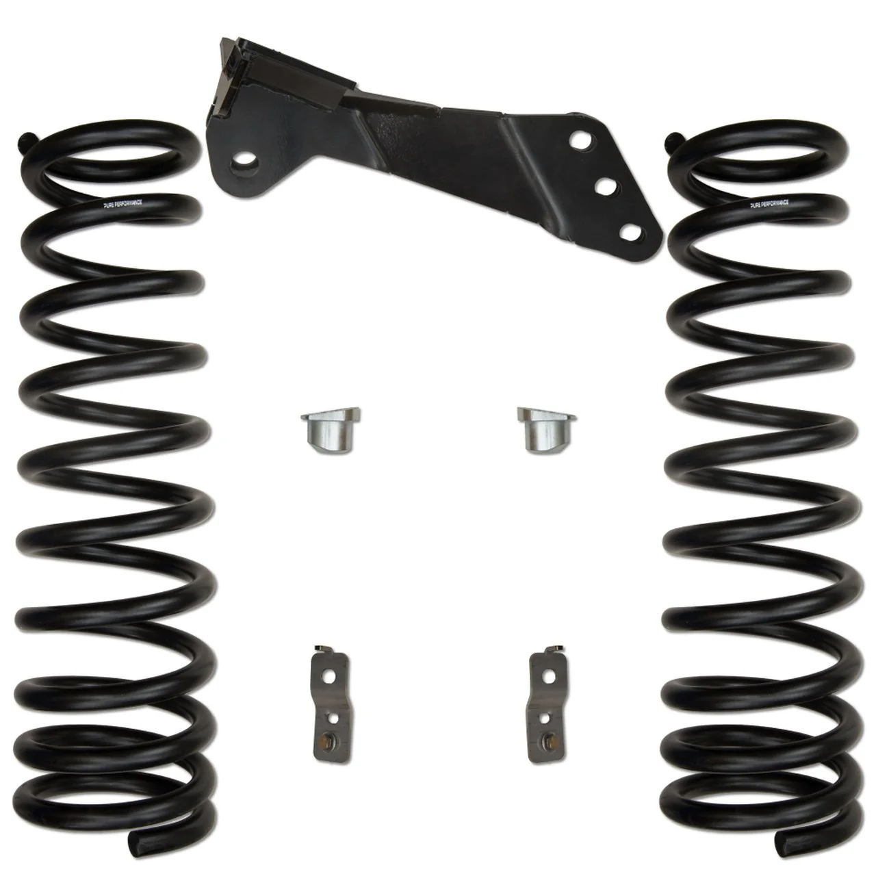 Rock Krawler 2" Adventure Series Leveling Kit 17-24 Ford 6.7L Powerstroke