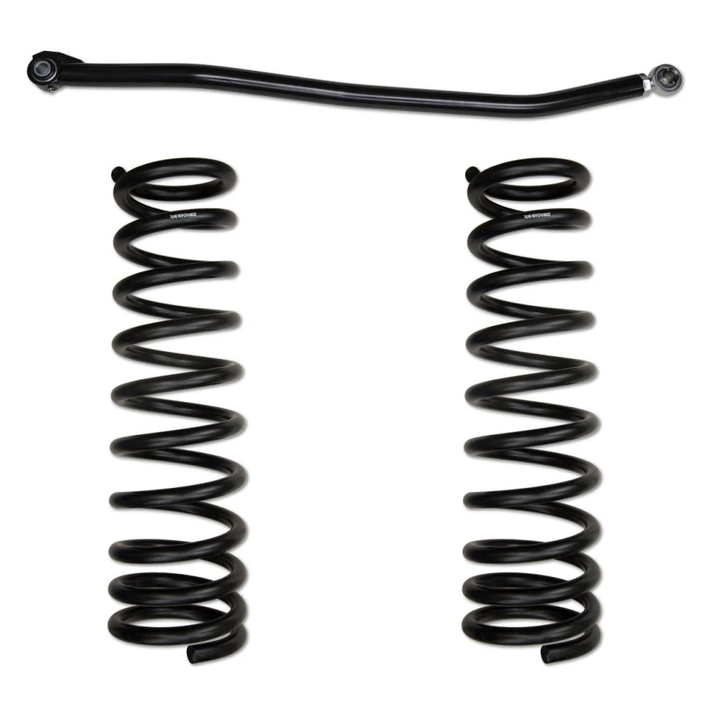 Rock Krawler R2AS2004 Adventure Series 2" Leveling System 14-18 Ram 2500 Cummins - Image 2