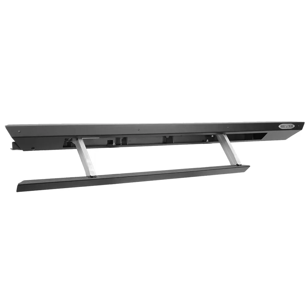 Rock Slide Automatic Power Step Slider 20-25 Jeep Gladiator JT - Image 2