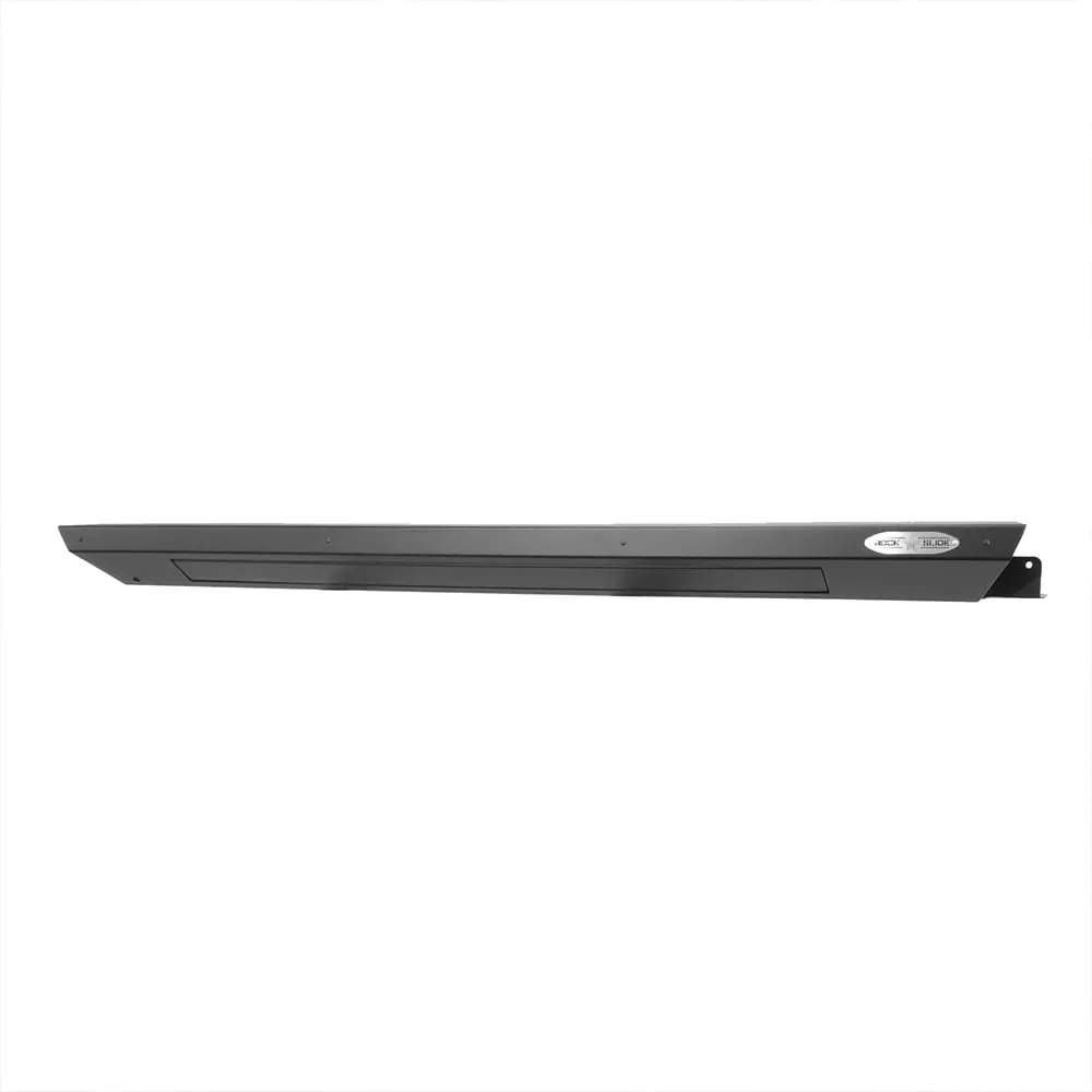 Rock Slide Automatic Power Step Slider 20-25 Jeep Gladiator JT - Image 3