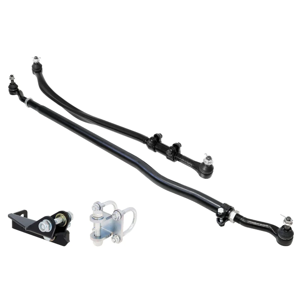 RockJock Currectlync Steering System | 20-23 Jeep Wrangler JL / Gladiator JT