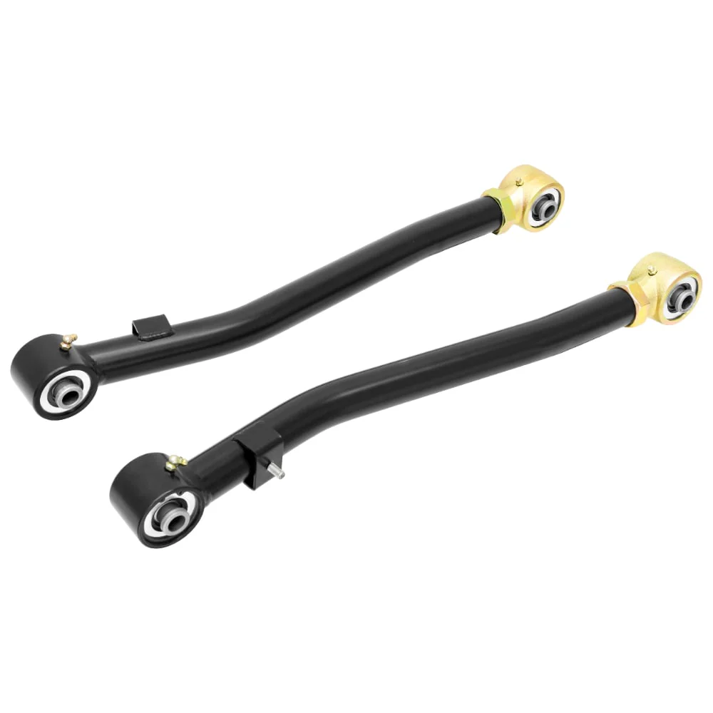 RockJock Front Lower Johnny Joint Control Arms | 20-23 Jeep Wrangler JL / Gladiator JT