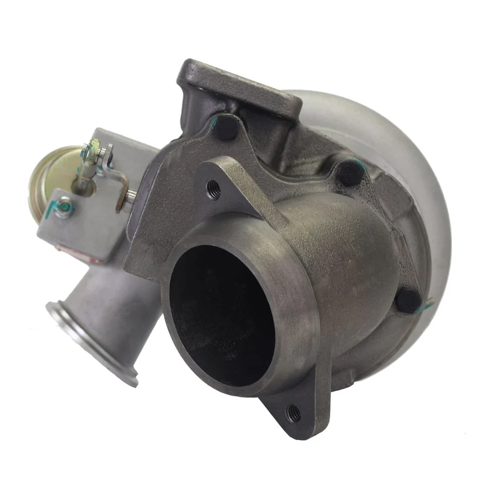Rotomaster New No Core Stock Replacement Turbo 94-02 Dodge 5.9L Cummins