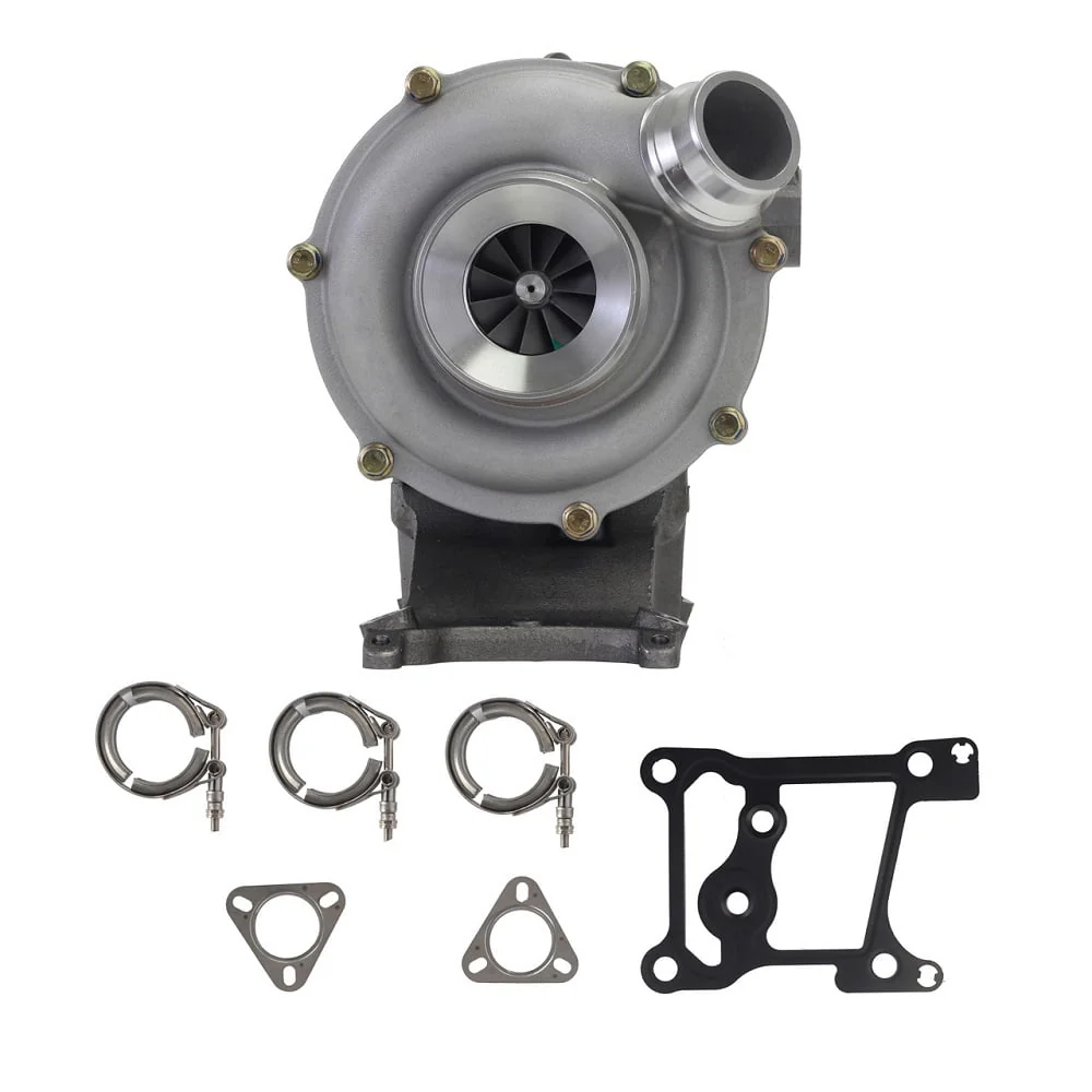 Rotomaster New Stock Replacement Turbo 17-19 Ford 6.7L Powerstroke Pickup