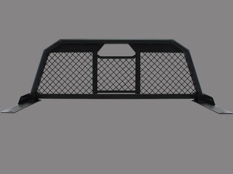 Royalty Core RC88 Billet Headache Rack 10-22 Dodge Ram 6.7L Cummins - Image 2